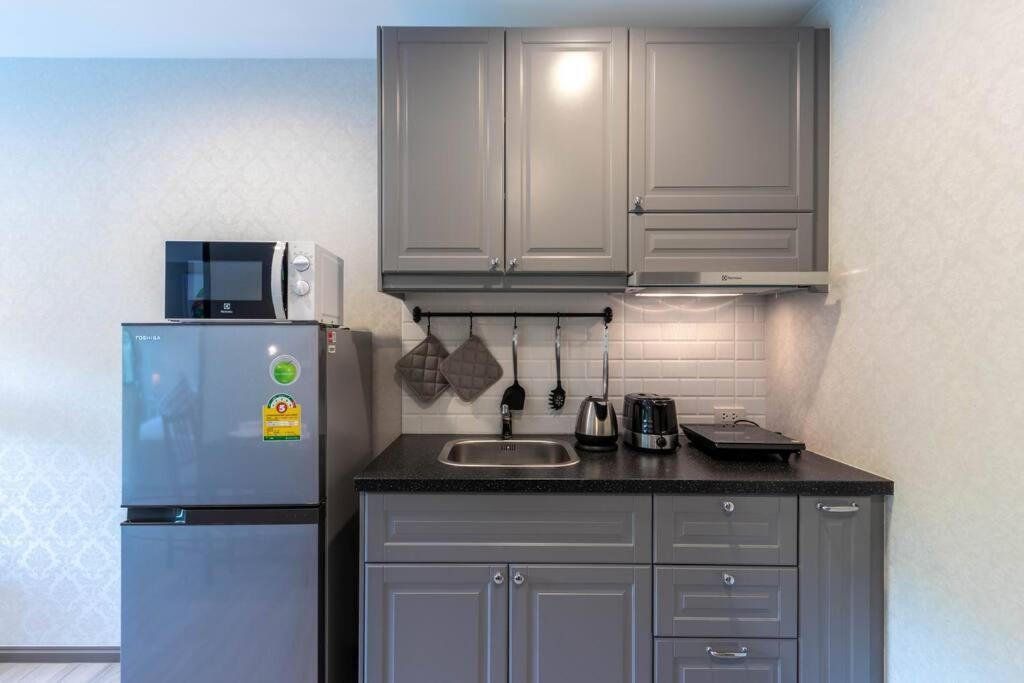 Title Naiyang Residence Excellent Location With Pool View Nai Yang Luaran gambar