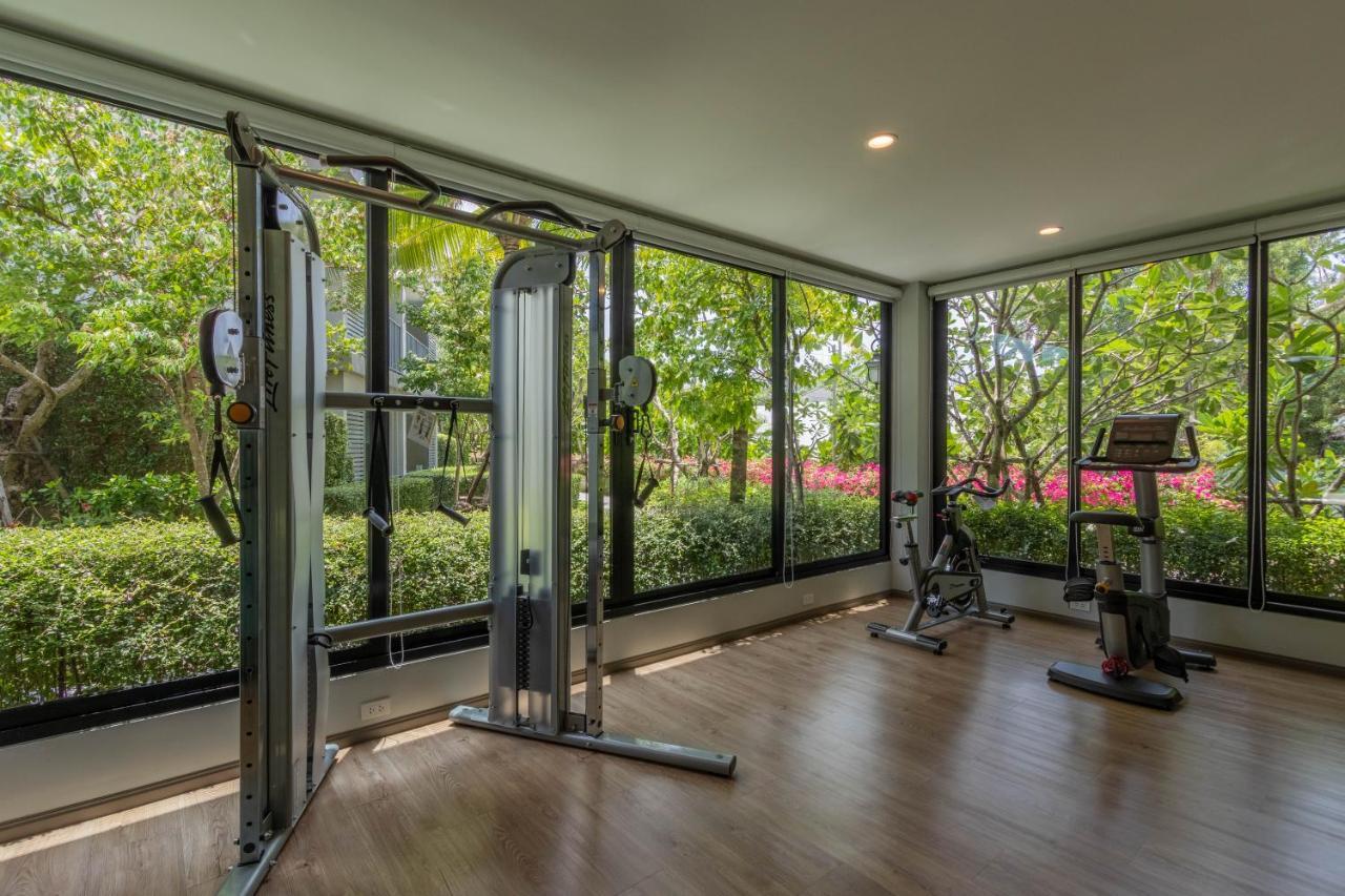 Title Naiyang Residence Excellent Location With Pool View Nai Yang Luaran gambar
