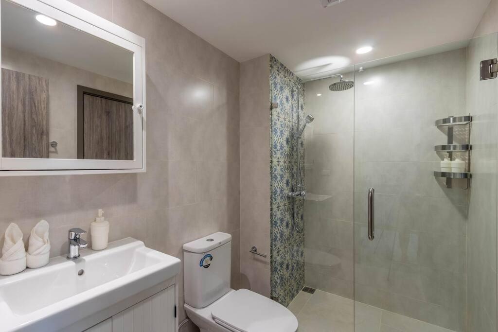 Title Naiyang Residence Excellent Location With Pool View Nai Yang Luaran gambar