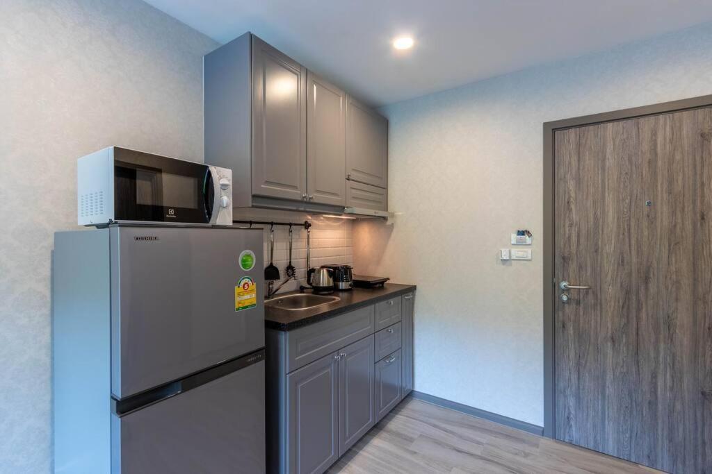 Title Naiyang Residence Excellent Location With Pool View Nai Yang Luaran gambar